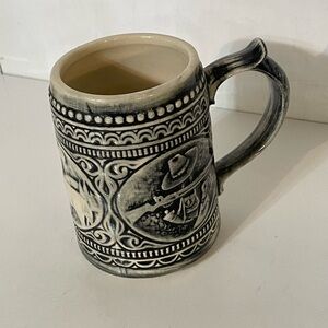 McCoy Western Mug